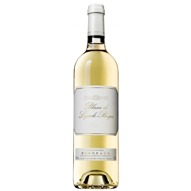 Blanc de Lynch Bages 2020